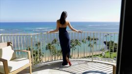 Honolulu Views from The Kahala [Sponsored]