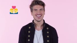 Pride Firsts With Joey Graceffa