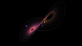 Quantum mechanics fractals - "chaotic systems" | Ars Technica