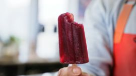 How to Make Boozy Ice Pops