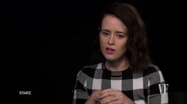 Vanity Fair: Toronto International Film Festival Video Series