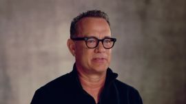 Tom Hanks on His Most Embarrassing Audition