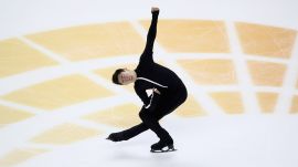 The New Sound of Olympic Figure Skating
