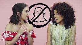 Rowan Blanchard and Storm Reid Talk About Their Firsts