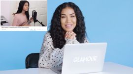 Jhené Aiko Watches Fan Covers On YouTube