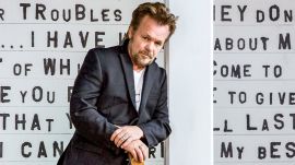 At Home with John Mellencamp