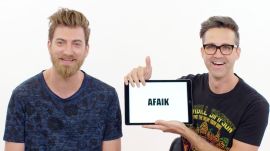 Rhett & Link Teach You Internet Slang