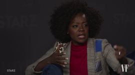 Viola Davis Wants to Be Seen as an Instrument of Change in Hollywood