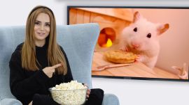 Rosanna Pansino Reviews the Internet's Most Popular Food Videos | Food Film School