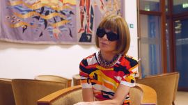 “Everything Is for Everybody”: Anna Wintour Shares Her Top Takeaways From Paris Fashion Week 
