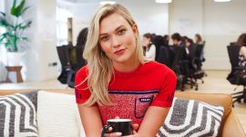 Karlie Kloss Talks Kode With Klossy, Taylor Swift and Dances Ballet