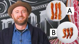 Bacon Expert Guesses Which Bacon is More Expensive