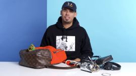 10 Things Afrojack Can't Live Without | GQ