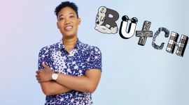 What Does 'Butch' Mean?