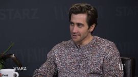 Jake Gyllenhaal's New Thriller 'Velvet Buzzsaw'