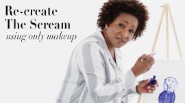 Wanda Sykes Tries 9 Things She's Never Done Before