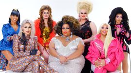 RuPaul's Drag Race Season 11 Queens Play Drag Taboo - Part 2