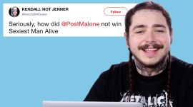 Post Malone Goes Undercover on Twitter, Facebook, Quora, and Reddit