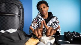 10 Things A Boogie Wit Da Hoodie Can't Live Without