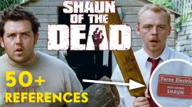 Every Reference in Shaun of the Dead