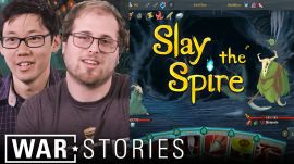 How Slay the Spire’s Original Interface Almost Killed the Game | War Stories