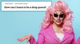 Trixie Mattel Goes Undercover on Reddit, Twitter and YouTube