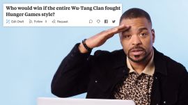 Method Man Goes Undercover on Reddit, Twitter and YouTube 