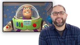 Every Toy in Toy Story Explained