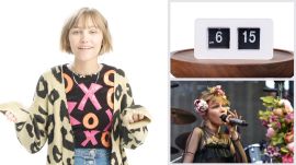 Everything Grace VanderWaal Does in a Day