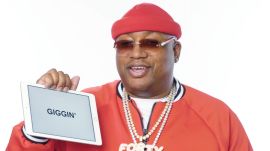 E-40 Teaches You Bay Area Slang