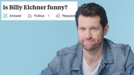 Billy Eichner Goes Undercover on Reddit, YouTube and Twitter