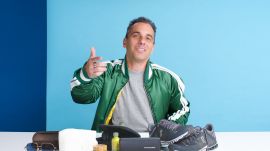 10 Things Sebastian Maniscalco Can't Live Without