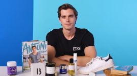 10 Things Antoni Porowski Can't Live Without
