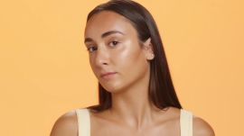 Beauty Close Up: How to Apply The Best Bronzer Ever