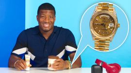 10 Things Jameis Winston Can't Live Without