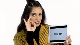 Lilly Singh Teaches You Canadian Slang 
