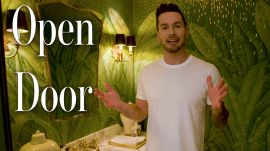 Architectural Digest Open Door Video Series