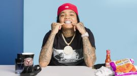 10 Things Young M.A Can't Live Without