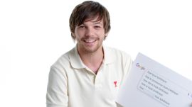 Louis Tomlinson Answers the Web's Most Searched Questions