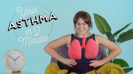 This Is Your Asthma In 2 Minutes