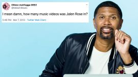 Jalen Rose Goes Undercover on Reddit, YouTube and Twitter