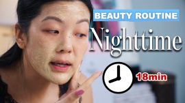 Beauty Expert's $709 Nighttime Skin Routine