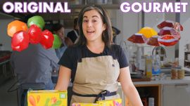 Bon Appétit: Gourmet Makes Video Series