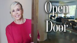 Architectural Digest Open Door Video Series