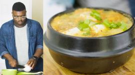 How a Korean Stew Connected Me with My Mom