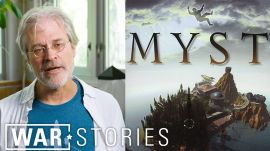 Myst: The challenges of CD-ROM | War Stories
