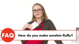 Your Omelet Questions Answered By Experts