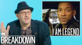 Watch The Breakdown Astrobiologist Breaks Down Apocalypse Scenes From Movies Gq Video Cne Gq Com Gq