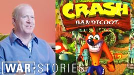 How Crash Bandicoot Hacked The Original Playstation