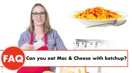 Your Mac & Cheese Questions Answered By Experts